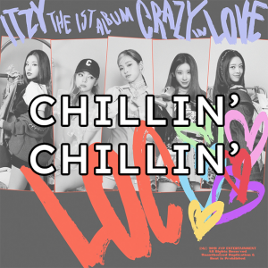 ITZY Songs (2026) — option 33