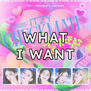 ITZY Songs (2026) — option 37
