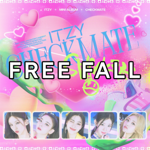 ITZY Songs (2026) — option 38