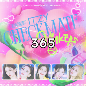 ITZY Songs (2026) — option 39