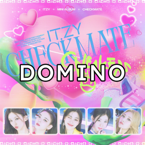 ITZY Songs (2026) — option 40