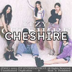 ITZY Songs (2026) — option 41