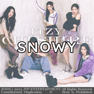 ITZY Songs (2026) — option 42