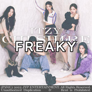 ITZY Songs (2026) — option 43