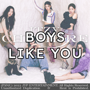 ITZY Songs (2026) — option 44