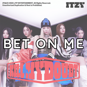 ITZY Songs (2026) — option 45