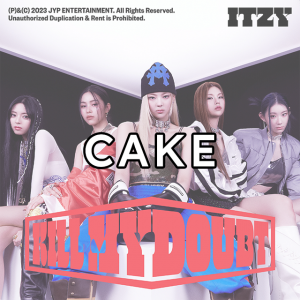 ITZY Songs (2026) — option 46