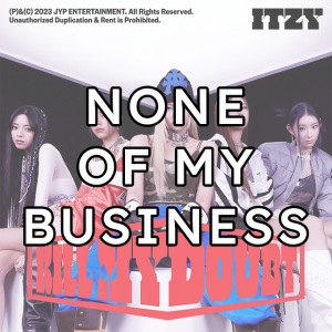 ITZY Songs (2026) — option 47