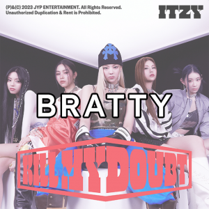 ITZY Songs (2026) — option 48