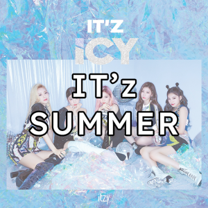 ITZY Songs (2026) — option 5