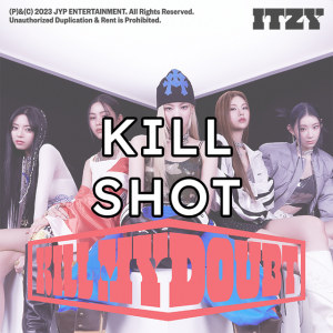 ITZY Songs (2026) — option 50