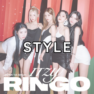 ITZY Songs (2026) — option 54
