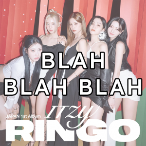 ITZY Songs (2026) — option 57