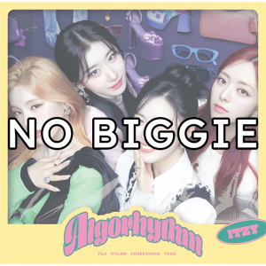 ITZY Songs (2026) — option 70