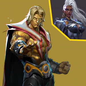 8ae3c408 1be3 49a3 A2ff 3527c8754483 — Marvel Rivals Teamups (Season 9) option 39
