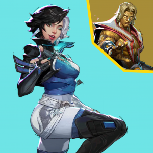 B6c9be23 F915 4a7b B9d9 9653d0955b81 — Marvel Rivals Teamups (Season 9) option 38