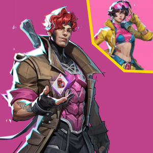 Ecb7270f 7094 47e3 B0d4 0d24b7beb96c — Marvel Rivals Teamups (Season 9) option 45