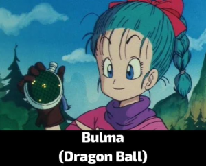 Dragon Ball Powerscaling characters — option 2