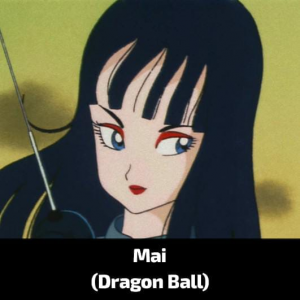 Dragon Ball Powerscaling characters — option 4