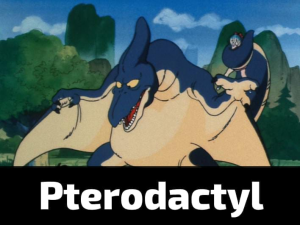Dragon Ball Powerscaling characters — option 6