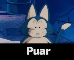 Dragon Ball Powerscaling characters — option 12