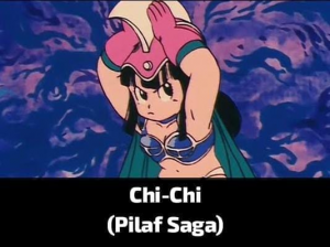 Dragon Ball Powerscaling characters — option 14