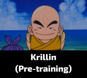 Dragon Ball Powerscaling characters — option 20