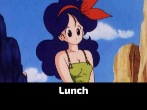 Dragon Ball Powerscaling characters — option 21