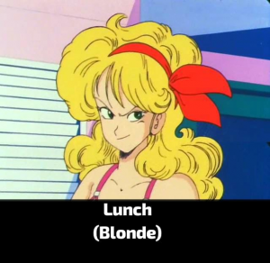 Dragon Ball Powerscaling characters — option 22