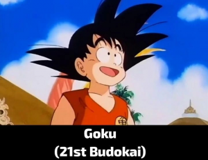 Dragon Ball Powerscaling characters — option 23