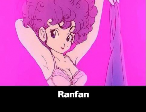 Dragon Ball Powerscaling characters — option 28