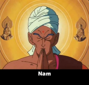 Dragon Ball Powerscaling characters — option 29