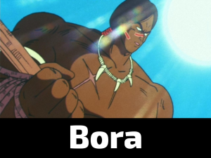 Dragon Ball Powerscaling characters — option 36