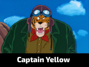 Dragon Ball Powerscaling characters — option 48