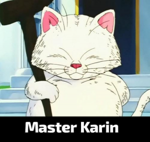 Dragon Ball Powerscaling characters — option 52