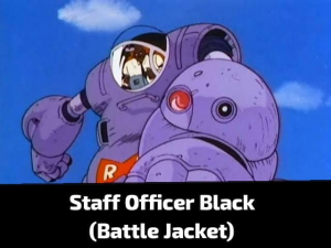 Dragon Ball Powerscaling characters — option 56