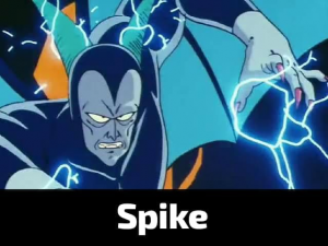 Dragon Ball Powerscaling characters — option 63