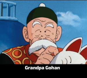 Dragon Ball Powerscaling characters — option 64