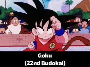 Dragon Ball Powerscaling characters — option 66