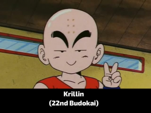 Dragon Ball Powerscaling characters — option 67