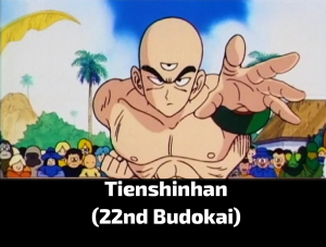 Dragon Ball Powerscaling characters — option 69