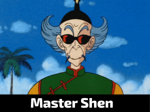 Dragon Ball Powerscaling characters — option 71