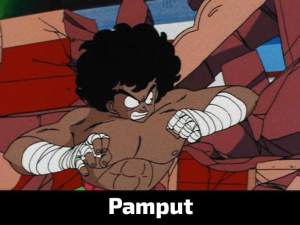 Dragon Ball Powerscaling characters — option 75