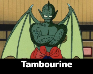 Dragon Ball Powerscaling characters — option 78