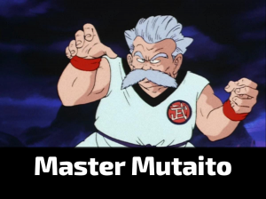Dragon Ball Powerscaling characters — option 77