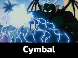 Dragon Ball Powerscaling characters — option 81