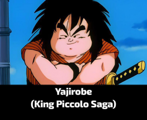 Dragon Ball Powerscaling characters — option 82