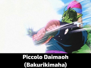 Dragon Ball Powerscaling characters — option 89