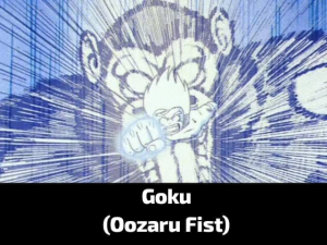 Dragon Ball Powerscaling characters — option 90