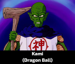 Dragon Ball Powerscaling characters — option 92